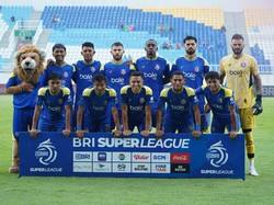 Bak Terkena Kutukan, Arema FC Tak Pernah Menang di Stadion Kanjuruhan