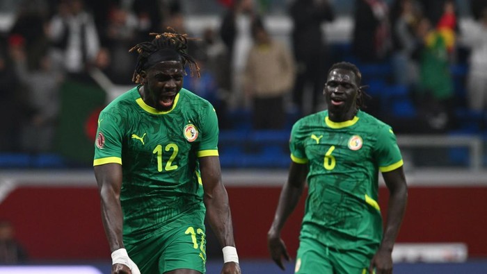 Piala Afrika 2025: Senegal Lolos sebagai Juara Grup