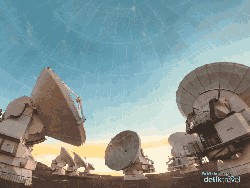 Serunya Destinasi Liburan Akhir Tahun di Planetarium Jakarta