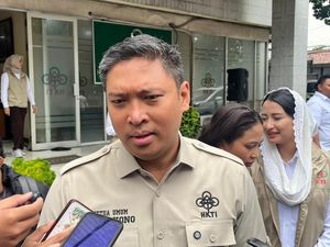 Bocoran dari Wamentan Jadwal Pengumuman RI Swasembada Pangan