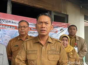 Dua Imbauan Utama Wali Kota Banjarmasin Jelang Pergantian Tahun