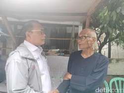 Renovasi Rumah Diding Boneng Butuh Rp 100 Jutaan, Tetangga hingga PMI Patungan