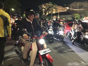 Walkot Jogja Hasto Bicara soal Sampah hingga Copet Tahun Baru di Malioboro