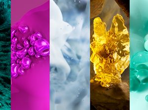 Deretan Warna yang Diprediksi Bakal Jadi Tren Sepanjang 2026