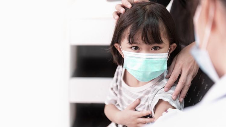 Ancaman 'Super Flu' Subclade K di Indonesia: Kemenkes Ungkap Fakta dan Imbauan Penting