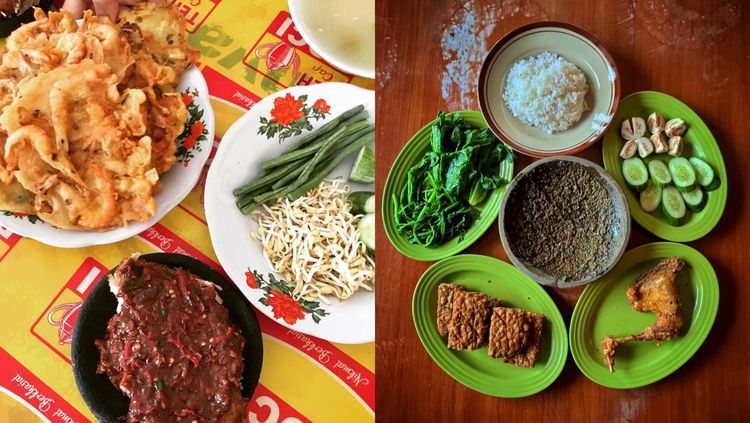 5 Kuliner Legendaris Tegal: Jejak Rasa 100 Tahun yang Wajib Dicicipi