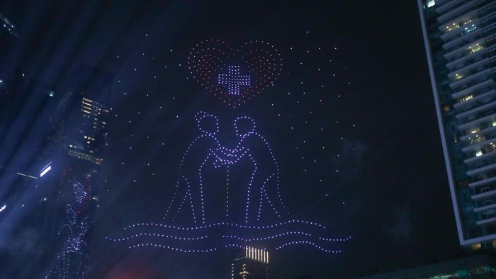 Donasi DKI Jakarta Capai Rp3,6 M untuk Korban Bencana di Sumatera