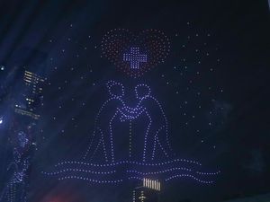 Total Donasi Dikumpulkan Pemprov DKI Saat Malam Tahun Baru Capai Rp 3,6 M