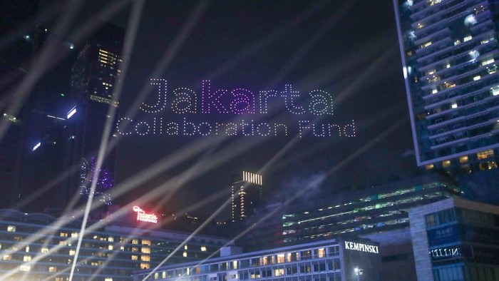 DKI Jakarta Himpun Donasi Rp 3,1 Miliar untuk Sumatera Saat Malam Tahun Baru