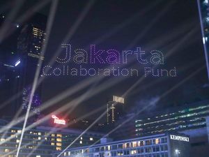 DKI Jakarta Himpun Donasi Rp 3,1 Miliar untuk Sumatera Saat Malam Tahun Baru