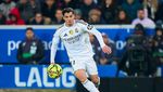 Melihat Perbandingan Gol Mbappe dan Penyerang Madrid Lainnya