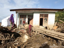 4 Daerah di Aceh Perpanjang Masa Tanggap Darurat hingga Pekan Depan