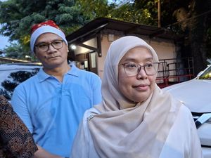 2.000 Rumah Rusak MBR di Jakarta Bakal Dibedah Tahun Ini!