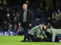 Chelsea Bakal Pecat Maresca!