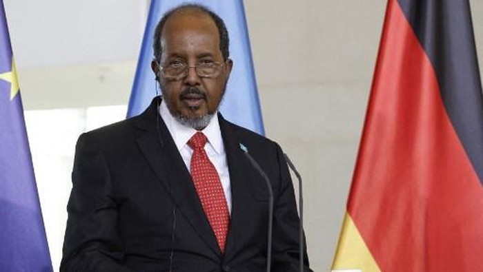 Presiden Somalia Tak Habis Pikir Israel Akui Somaliland, Langsung Sentil Kebiasaan 'Ikut Campur'!