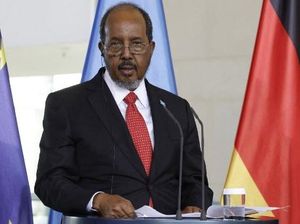 Presiden Somalia Heran Israel Akui Somaliland, Sindir Suka Ikut Campur