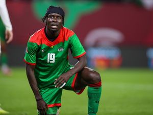 Kisah Georgi Minoungou Tampil di Piala Afrika 2025 dengan Satu Mata