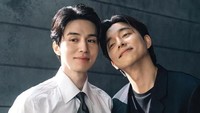 7 Bromance Paling Ikonik di Drakor, Persahabatannya Bikin Penonton Baper