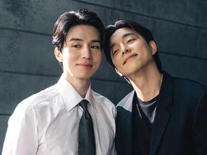7 Bromance Paling Ikonik di Drakor, Persahabatannya Bikin Penonton Baper