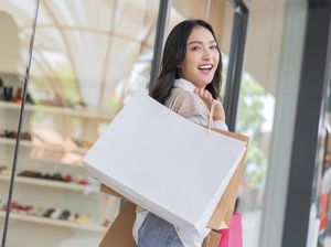 Benarkah Belanja Bisa Memperbaiki Mood? Riset Ungkap Faktanya!