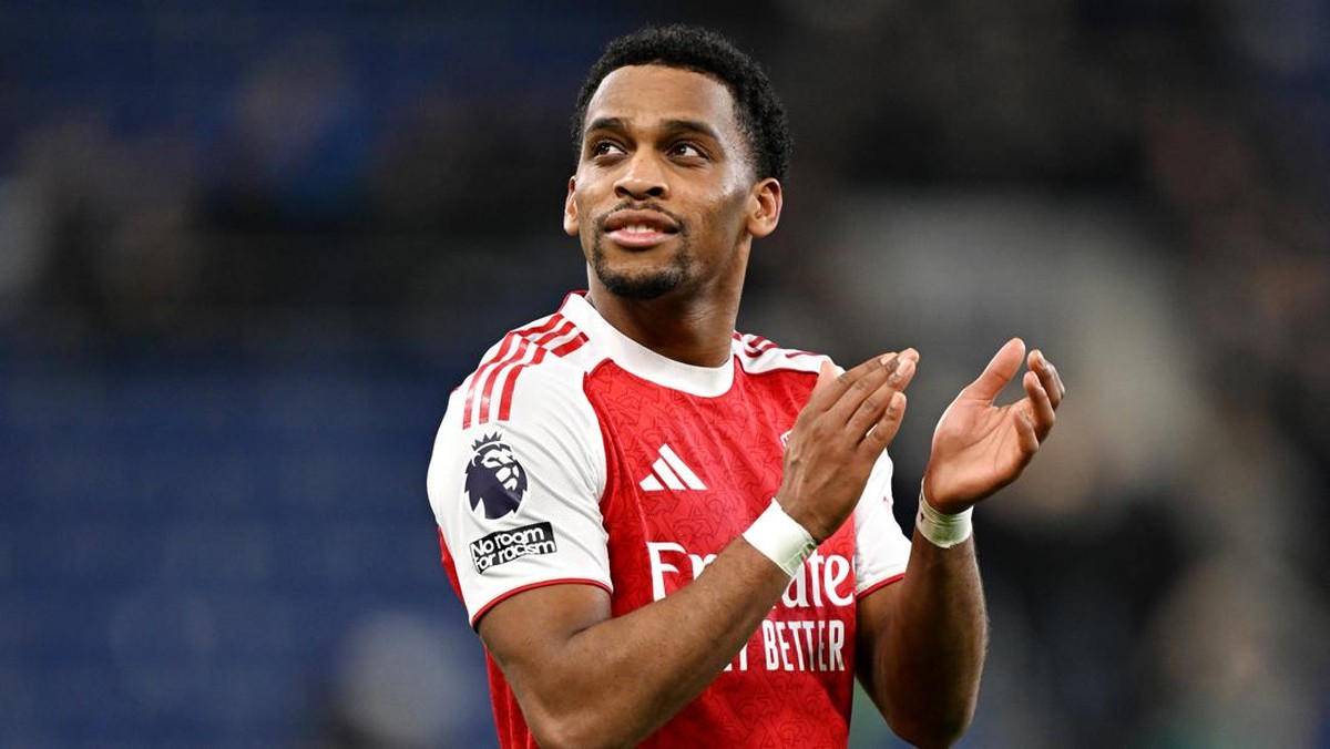 Foto: Arsenal FC via Getty Images/David Price