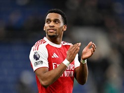 Timber Pantang Menyerah dan Percaya Rencana Tuhan