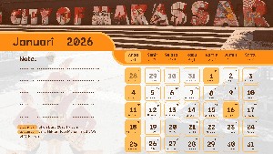 Tanggal 25 Januari 2026 Memperingati Apa? Ada Hari Gizi Nasional