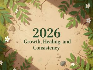 100 Kata-kata Resolusi Diri Tahun 2026: Bijaksana, Optimis, dan Penuh Motivasi