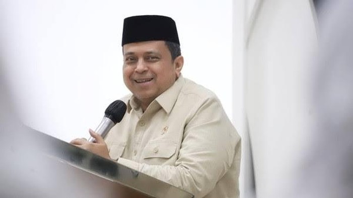 BPJPH Serap Anggaran 2025 Capai 99,2%, Target 2026 Fokus pada Layanan Sertifikasi Halal