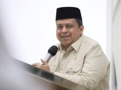 BPJPH Sebut Serapan Anggaran 2025 Capai 99,2%, Beber Target Prabowo di 2026