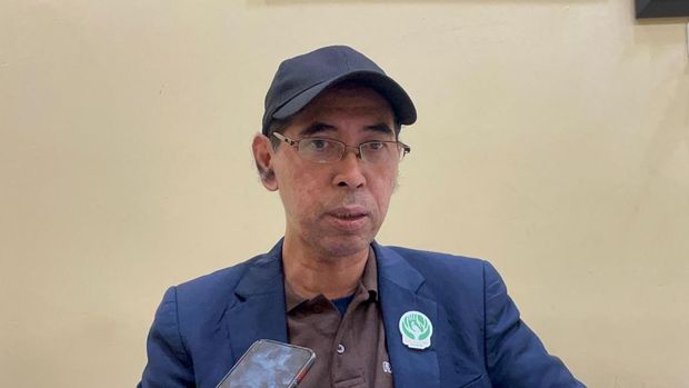 Der Leiter der PR-Abteilung von Ragunan, Wahyudi Bambang, gab an, dass die Zahl von 113.000 Besuchern auf die Anhäufung von Ticketverkäufen bis 16.30 Uhr WIB zurückzuführen sei.