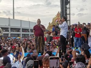 Profil Valen Akbar, Pangeran Dangdut Pamekasan Runner Up DA7
