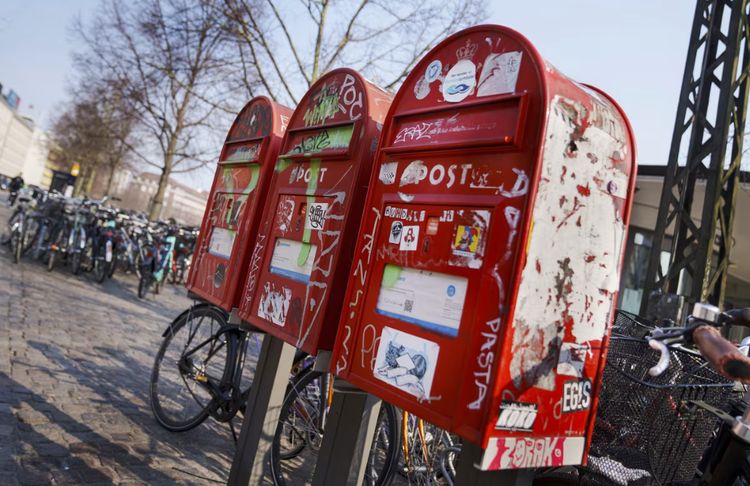 Misteri Surat Pamungkas dari Denmark