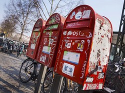 Surat Terakhir dari Denmark