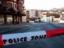 5 Fakta Kebakaran Resor Ski Mewah di Swiss Tewaskan Puluhan Orang