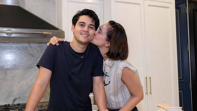Luna Maya Blak-blakan: Maxime Bouttier Dominasi Dapur, Jago Masak dan Rajin