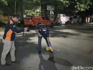 Pengeroyok Pemuda hingga Tewas Saat Malam Tahun Baru di Makassar Masih Bebas