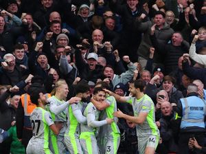 Dear City, Bisa Tancap Gas di Januari?