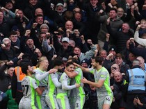 Dear City, Bisa Tancap Gas di Januari?