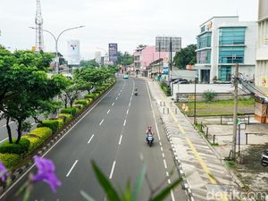 Video Tiang Telepon Zaman Hindia Belanda, Saksi Sejarah Komunikasi di Depok