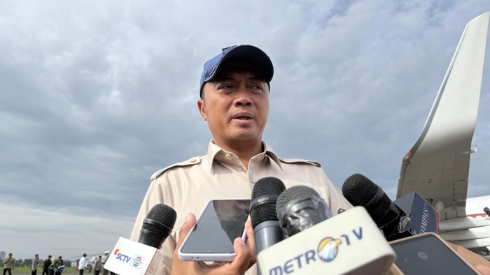 Indonesia Resmi Miliki Hotel di Makkah