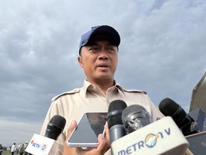 5 Kali Prabowo Tinjau Lokasi Bencana Sumatera, Istana: Pastikan Pemulihan Cepat