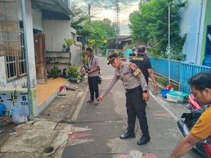 Pemuda Madiun Tewas Ditusuk di Malam Pergantian Tahun Baru