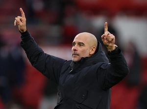 Guardiola: Chelsea Tetap Berbahaya Meski Baru Ditinggal Maresca