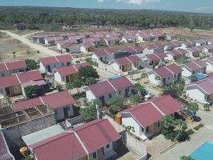 Pecah Rekor! FLPP Tembus Rp 34,6 T, Ratusan Ribu Rumah Subsidi Tersalurkan