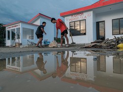 65 Kampung Nelayan Merah Putih Serap 17.550 Tenaga Kerja