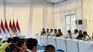 Mendagri Minta Kepala Daerah di Aceh Segera Setor Data Rumah Rusak Pascabencana