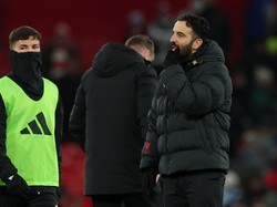 Amorim Takkan Minta Pemain Baru di Januari