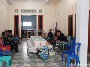 Sosok Mahasiswi Unima Diduga Dilecehkan Dosen Sebelum Tewas Tergantung