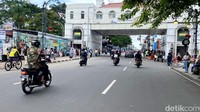 Wajah Bandung di Hari Pertama 2026